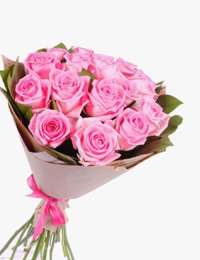 Red Roses
